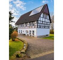 Energieeffizientes Einfamilienhaus mit Garten Wärmepumpe Solar Me - Rochlitz