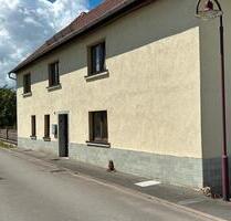 Einfamilienhaus Ruhiger Ortsrand 7300 m² - Triptis
