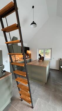 Foto - Dachgeschoßwohnung in Gummersbach zur Miete
