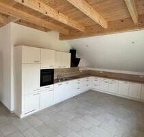 4-Zimmer - Neubau - Dachgeschosswohnung in Passau-Heining