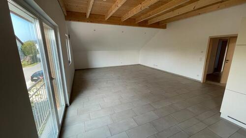 Foto - 4 Zimmer Dachgeschoßwohnung zur Miete in Passau