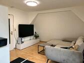 Foto - 2 Zimmer Dachgeschoßwohnung zur Miete in Hadamar
