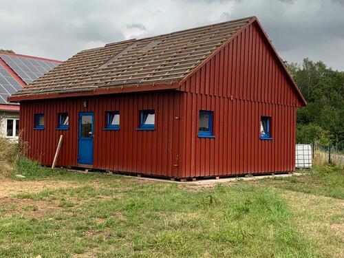 Foto - Einfamilienhaus in Leese