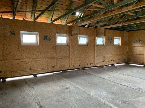 Foto - Einfamilienhaus in Leese zum Kaufen