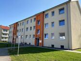 Foto - Helle 3-Zimmer-Wohnung mit Balkon