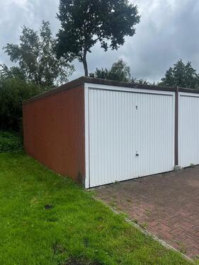 Foto - GARAGE zu vermieten - 75,00 EUR Miete,