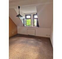 Coole 3-Raum Wohnung im Herzen von Ohrdruf zu vermieten