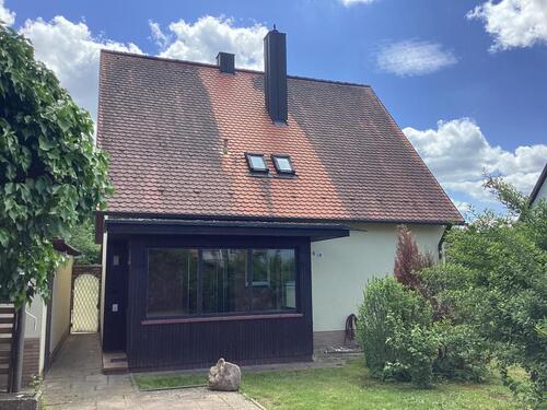 Foto - Einfamilienhaus zur Miete in Amberg