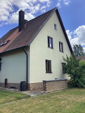 Foto - Einfamilienhaus in Amberg