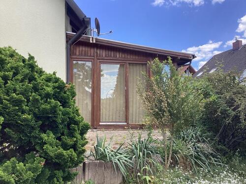 Foto - Einfamilienhaus in Amberg zur Miete