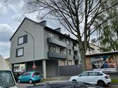 Foto - Lagerraum mit angeschl. Garage Bochum-Innenstadt zu vermieten