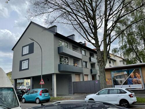 Foto - Lagerraum mit angeschl. Garage Bochum-Innenstadt zu vermieten