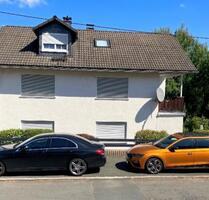 Eigentumswohnung in ruhiger und gepflegter Nachbarschaft - Siegen Dillnhütten
