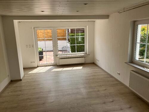 Foto - Etagenwohnung in Siegen