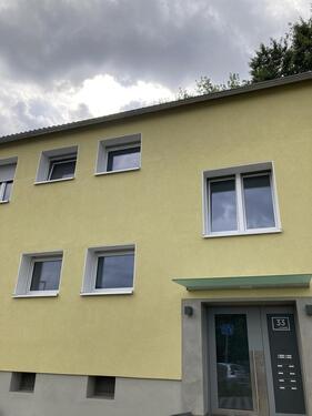 Foto - Vier Wände zum Wohlfühlen – mit WBS.