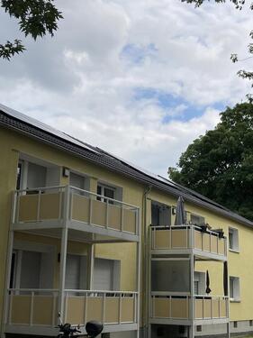 Foto - Etagenwohnung zur Miete in Oer-Erkenschwick