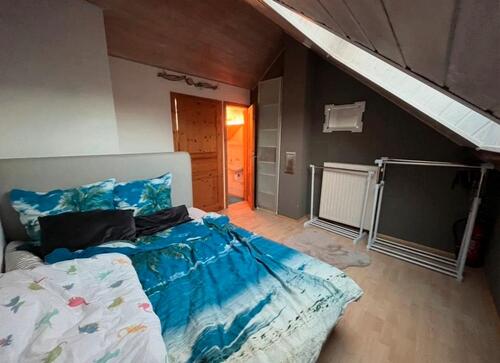 Foto - Etagenwohnung in Gensingen