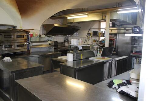 Foto - Restaurant - 1.800,00 EUR Kaltmiete,