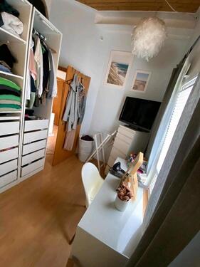 Foto - Etagenwohnung in Winsen (Aller)