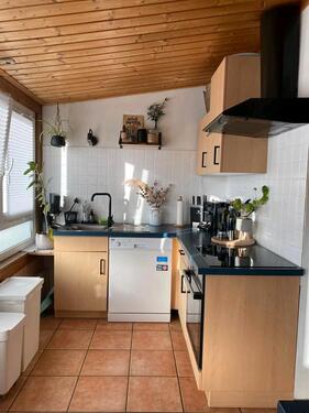 Foto - Etagenwohnung in Winsen (Aller) zur Miete