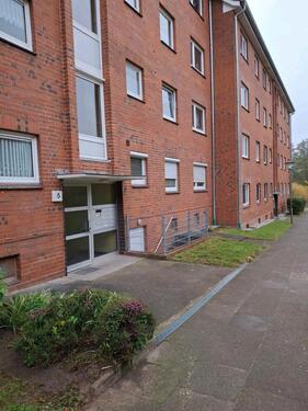 Foto - 2 Zimmer Wohnung in 21502 Geesthacht