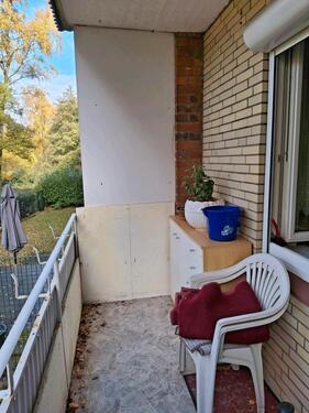 Foto - Etagenwohnung in Geesthacht zum Kaufen