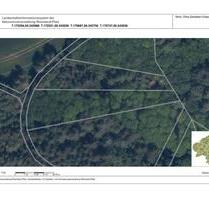 Waldgrundstück 2160 qm Mayen - Kürrenberg MYK