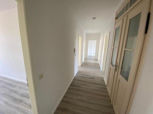 Foto - Etagenwohnung zur Miete in Zwickau