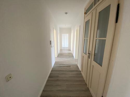 Foto - Etagenwohnung in Zwickau