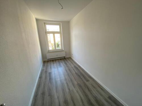 Foto - Etagenwohnung in Zwickau zur Miete