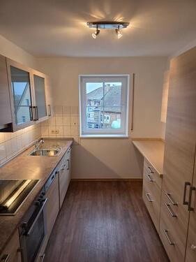 Foto - 3-Zimmer-Erdgeschosswohnung mit Terrassenanteil und Kellerabteil