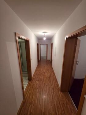 Foto - Etagenwohnung in Hollfeld