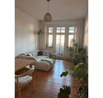 Wohnung zur Untermiete, 2 Zimmer, Prenzlauer Berg, 6 Monate - Berlin Pankow