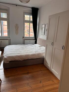 Foto - Etagenwohnung in Berlin