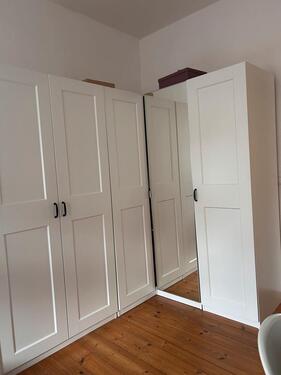 Foto - Etagenwohnung in Berlin zur Miete