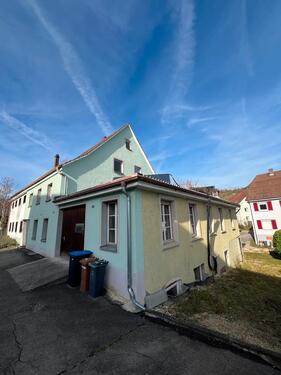 Foto - 6 Zimmer Einfamilienhaus zum Kaufen in Engen