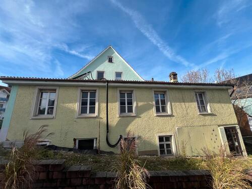 Foto - 6 Zimmer Einfamilienhaus in Engen