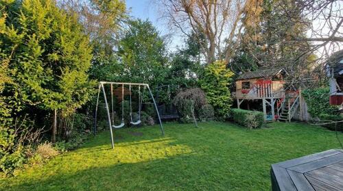 Foto - 6 Zimmer Einfamilienhaus zum Kaufen in Usingen