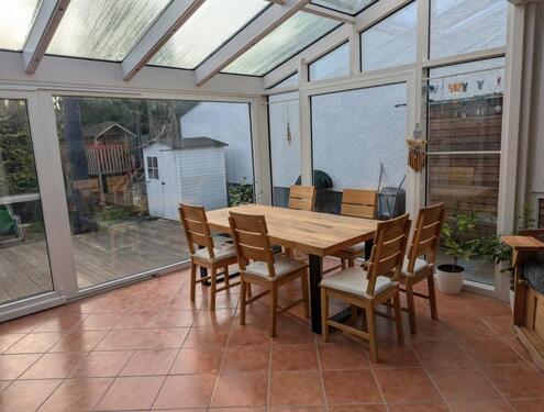 Foto - 6 Zimmer Einfamilienhaus in Usingen