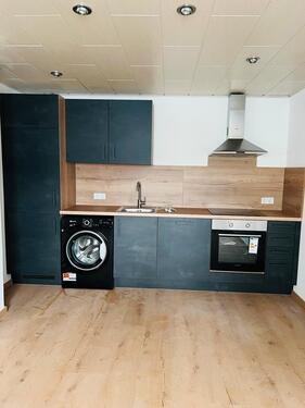 Foto - 2 Zimmer Erdgeschoßwohnung zur Miete in Mengerskirchen