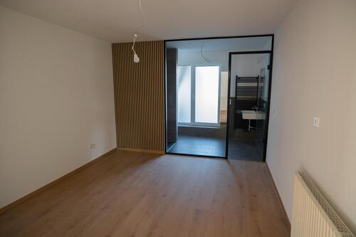 Foto - 2 Zimmer Erdgeschoßwohnung in Mengerskirchen