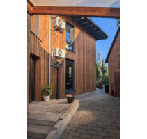 Modernes EFH mit ~188 m², 1000 m² Grundstück, Wärmepumpe PV Klima - Sankt Augustin