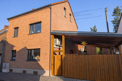 Foto - 6 Zimmer Einfamilienhaus zum Kaufen in Sankt Augustin