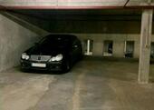 Foto - Tiefgaragenstellplatz nicht weit von der Altstadt