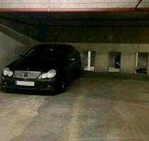 Tiefgaragenstellplatz nicht weit von der Altstadt - Kaiserslautern