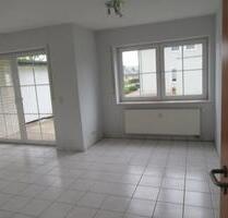 Schöne Wohnung im ruhigen Wohngebiet - Bad Driburg