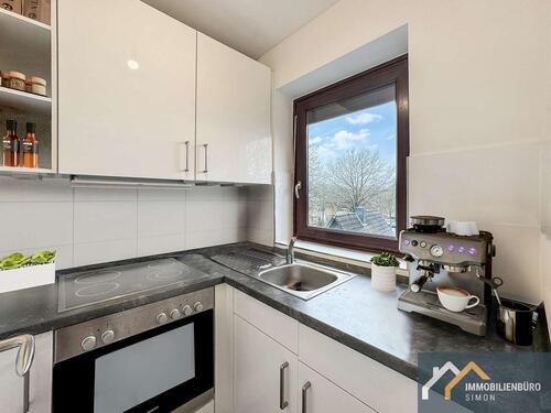 Foto - 1 Zimmer Etagenwohnung in Klein Nordende