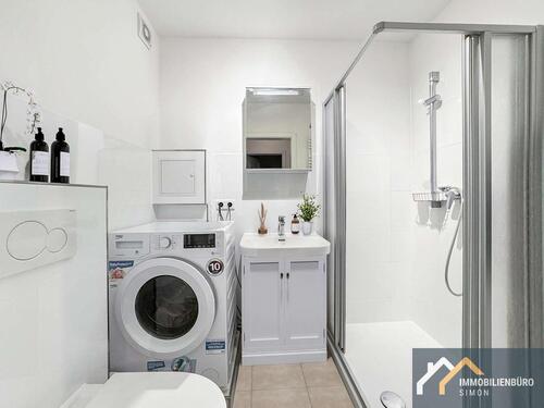 Foto - Etagenwohnung in Klein Nordende zur Miete