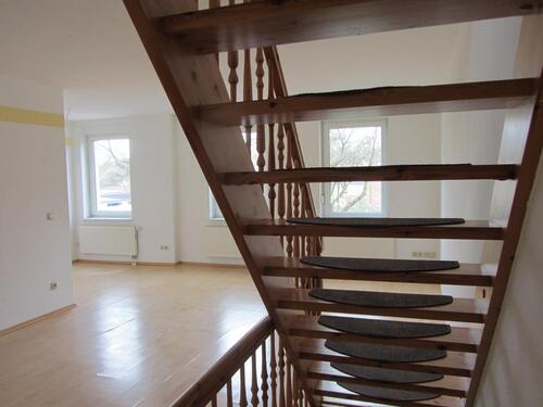 Foto - Wohnung Reihenhaus 3Etagen 156m² 4 Zimmer 4 Bäder mit Garage