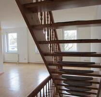 Wohnung Reihenhaus 3Etagen 156m² 4 Zimmer 4 Bäder mit Garage - Friedland